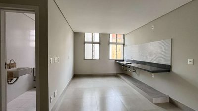 Apartamento, 2 quartos, 57 m² - Foto 4