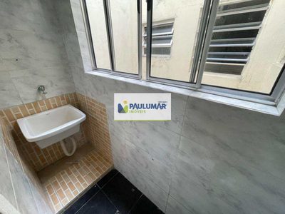 Apartamento, 2 quartos, 47 m² - Foto 5
