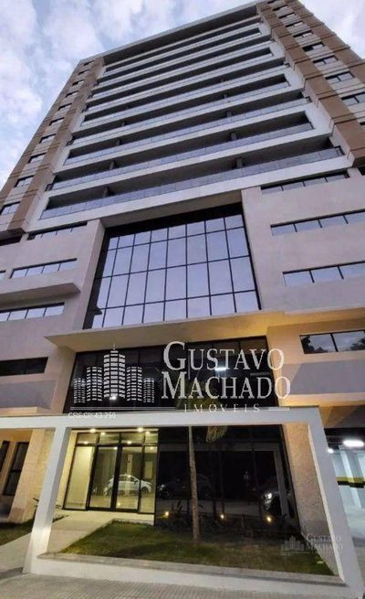 Apartamento, 3 quartos, 82 m² - Foto 1