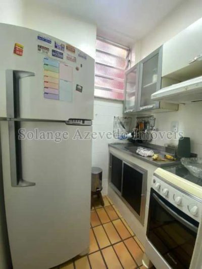 Apartamento, 1 quarto, 27 m² - Foto 4
