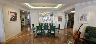 Apartamento, 4 quartos, 283 m² - Foto 3