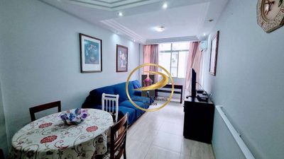 Apartamento, 2 quartos, 76 m² - Foto 3