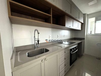 Apartamento, 3 quartos, 92 m² - Foto 4