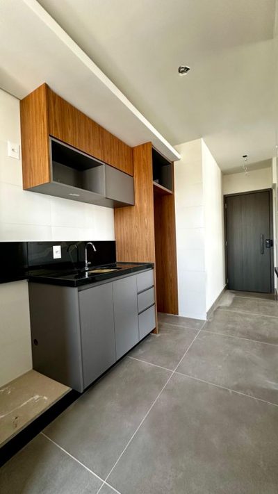 Apartamento, 1 quarto, 39 m² - Foto 5