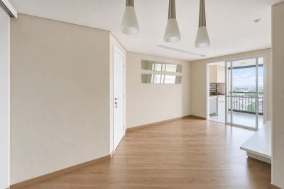 Apartamento, 2 quartos, 78 m² - Foto 2