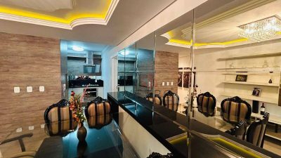 Apartamento, 2 quartos, 99 m² - Foto 5
