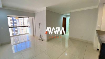 Apartamento, 3 quartos, 83 m² - Foto 3