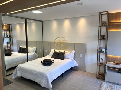Apartamento, 1 quarto - Foto 2