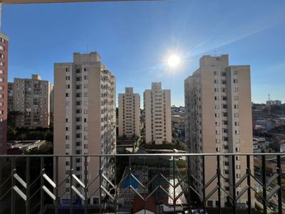 Apartamento, 2 quartos, 60 m² - Foto 3