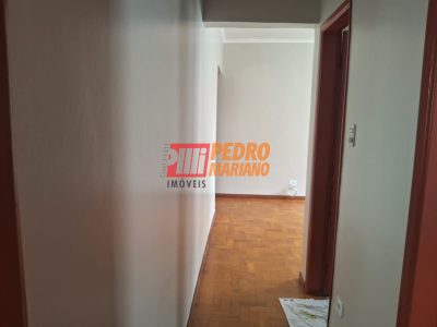 Apartamento, 2 quartos, 60 m² - Foto 5