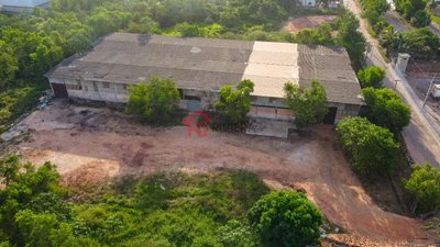 Depósito-Galpão, 14608 m² - Foto 4
