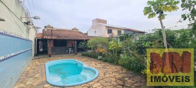 Casa, 4 quartos, 112 m² - Foto 2