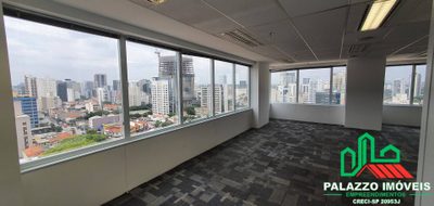 Sala-Conjunto, 218 m² - Foto 2