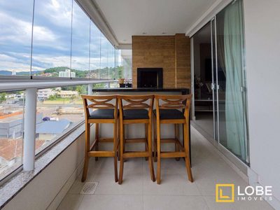 Apartamento, 3 quartos, 99 m² - Foto 4