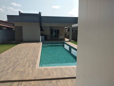 Casa, 216 m² - Foto 1