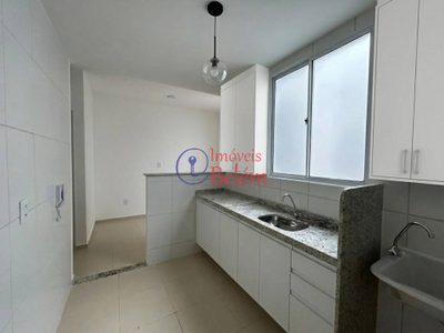 Apartamento, 2 quartos, 42 m² - Foto 2