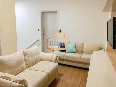 Casa, 3 quartos, 150 m² - Foto 4