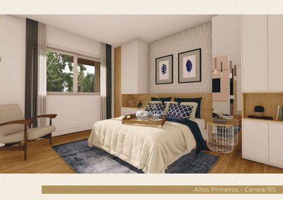 Casa, 3 quartos, 24121 m² - Foto 5