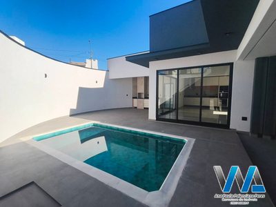 Casa, 3 quartos, 140 m² - Foto 1