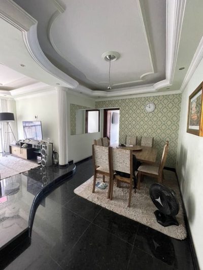 Apartamento, 3 quartos, 128 m² - Foto 3