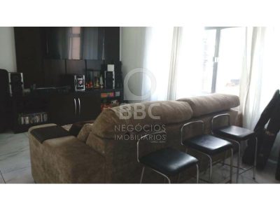 Sobrado, 3 quartos, 146 m² - Foto 2