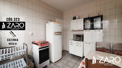 Casa, 2 quartos, 122 m² - Foto 3