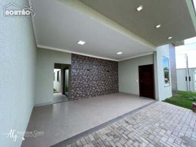 Casa, 3 quartos, 131 m² - Foto 3