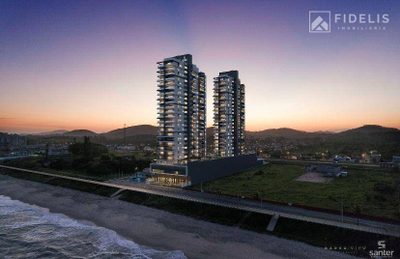 Apartamento, 2 quartos, 82 m² - Foto 1