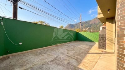 Casa, 2 quartos, 40 m² - Foto 5