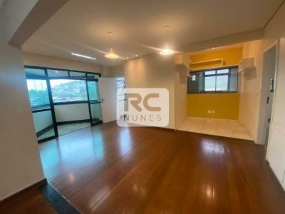 Apartamento, 2 quartos, 105 m² - Foto 2