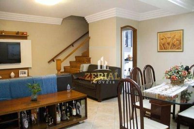 Sobrado, 3 quartos, 224 m² - Foto 2