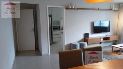 Apartamento, 2 quartos, 89 m² - Foto 4