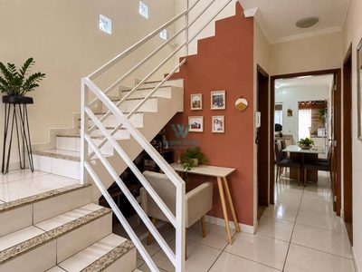 Casa de Condomínio, 2 quartos - Foto 4