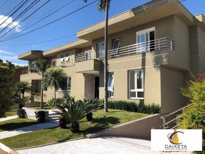Casa de Condomínio, 6 quartos - Foto 5