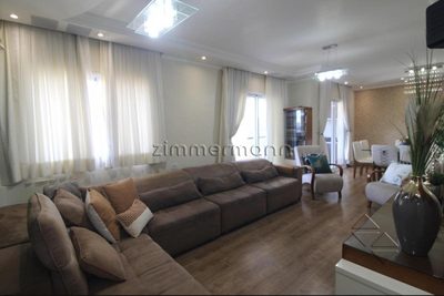 Apartamento, 3 quartos, 132 m² - Foto 1