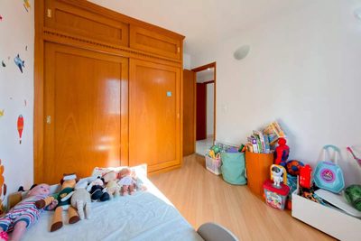 Apartamento, 3 quartos, 110 m² - Foto 3