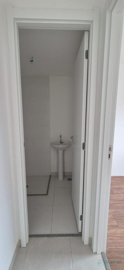 Apartamento, 2 quartos, 35 m² - Foto 2