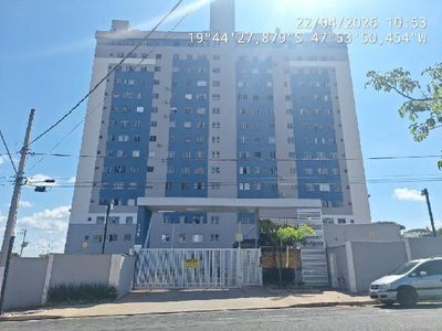 Apartamento, 2 quartos, 40 m² - Foto 1