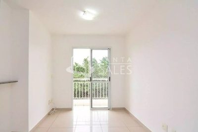 Apartamento, 2 quartos, 66 m² - Foto 3