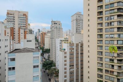 Cobertura, 4 quartos, 600 m² - Foto 3