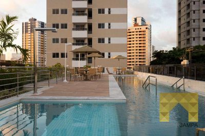 Apartamento, 3 quartos, 71 m² - Foto 1