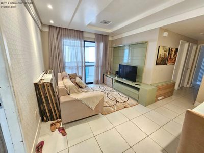 Apartamento, 3 quartos, 78 m² - Foto 2