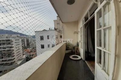 Apartamento, 3 quartos, 136 m² - Foto 3