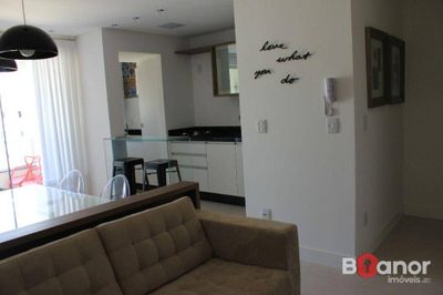 Apartamento, 3 quartos, 82 m² - Foto 5