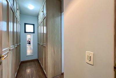 Apartamento, 3 quartos, 164 m² - Foto 3