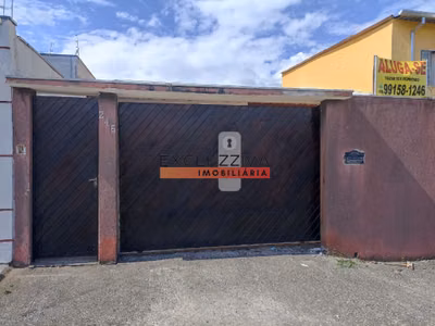 Casa, 3 quartos, 125 m² - Foto 1