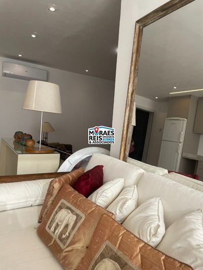 Apartamento, 2 quartos, 60 m² - Foto 5