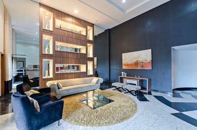 Apartamento, 3 quartos, 149 m² - Foto 4