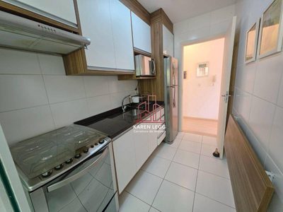 Apartamento, 3 quartos, 65 m² - Foto 5