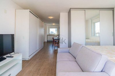 Apartamento, 1 quarto, 50 m² - Foto 4